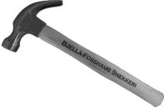 Bjella-Fosshaug Snekkeri